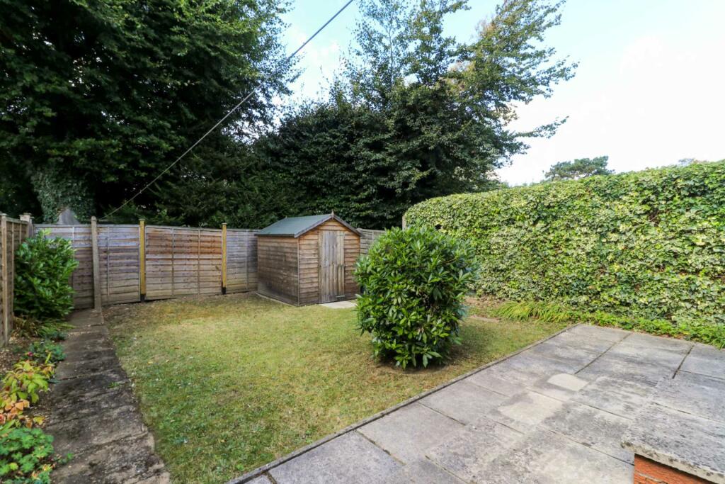 Additional property image - Ferndells, Hatfield