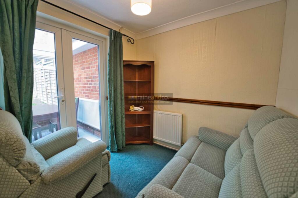 Additional property image - Willow Way, Hatfield
