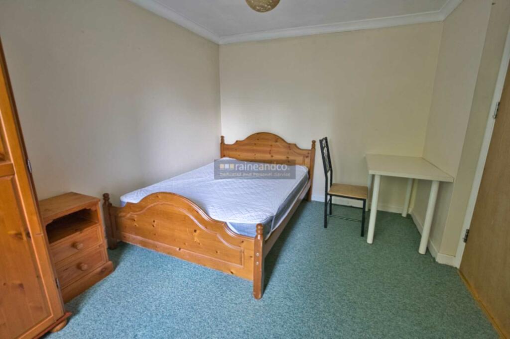 Additional property image - Willow Way, Hatfield