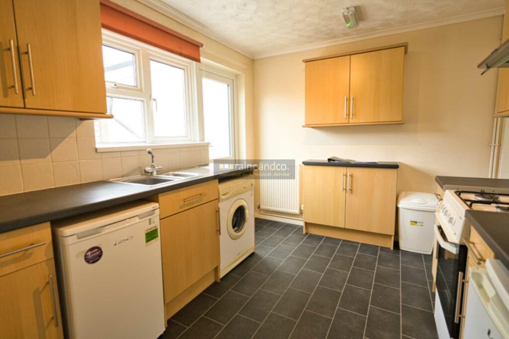 Additional property image - Cherry Way, Hatfield