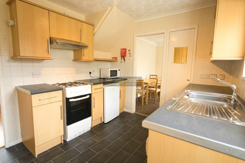Additional property image - Cherry Way, Hatfield