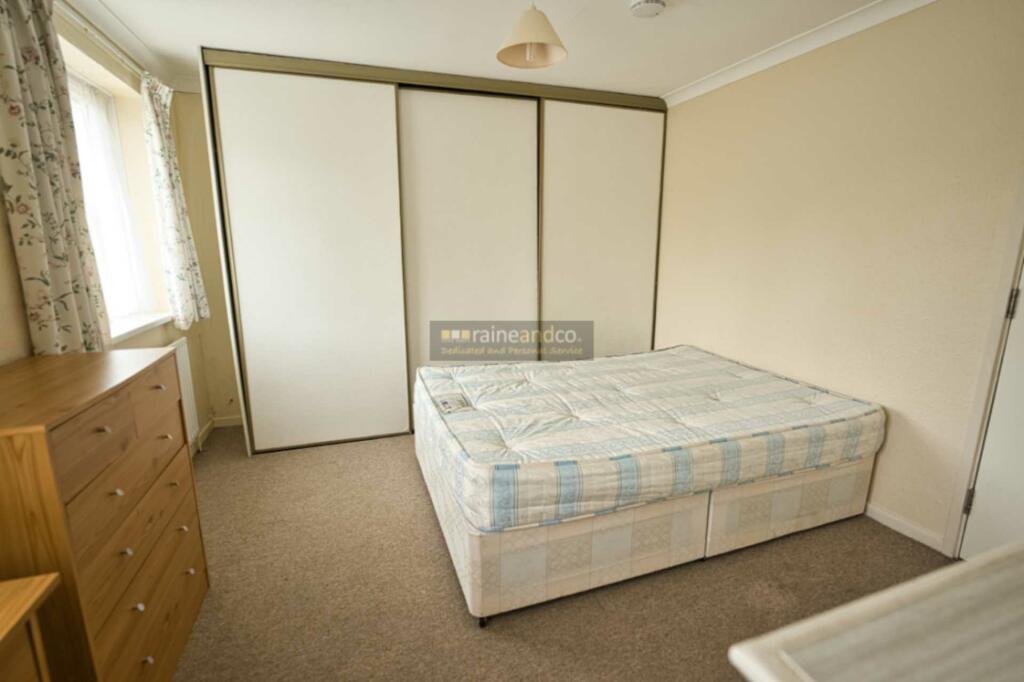 Additional property image - Cherry Way, Hatfield