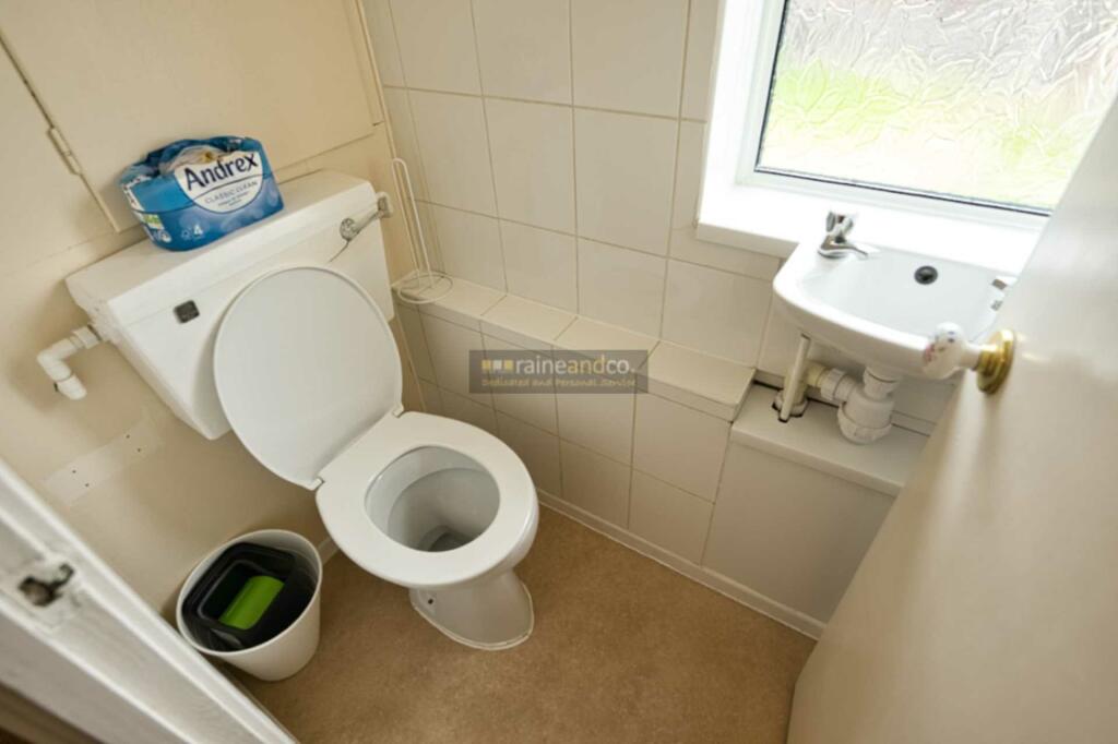 Additional property image - Cherry Way, Hatfield