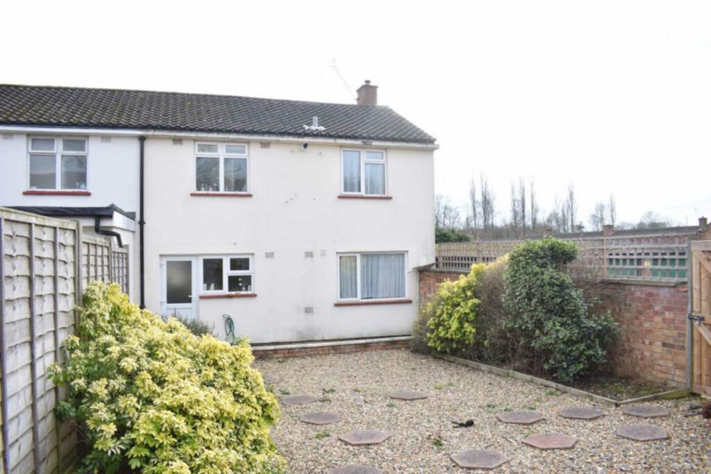 Additional property image - Cherry Way, Hatfield
