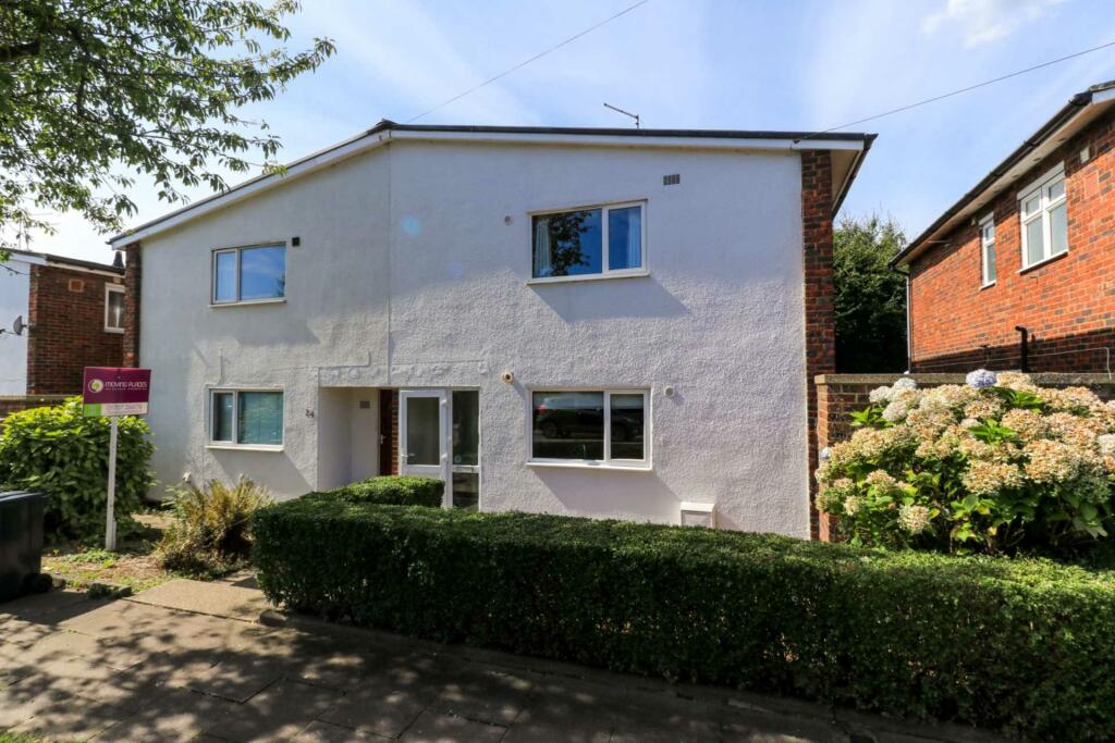 Additional property image - Ferndells, Hatfield