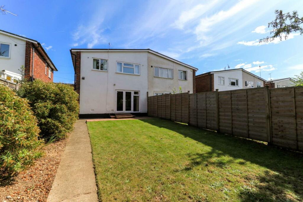 Additional property image - Ferndells, Hatfield