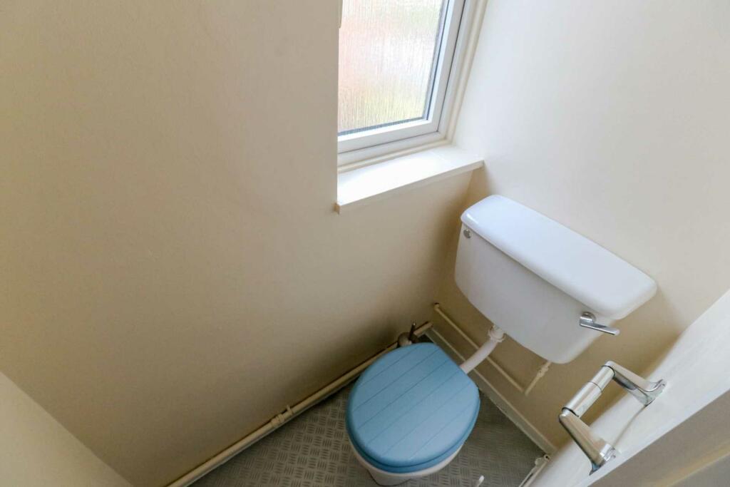Additional property image - Ferndells, Hatfield