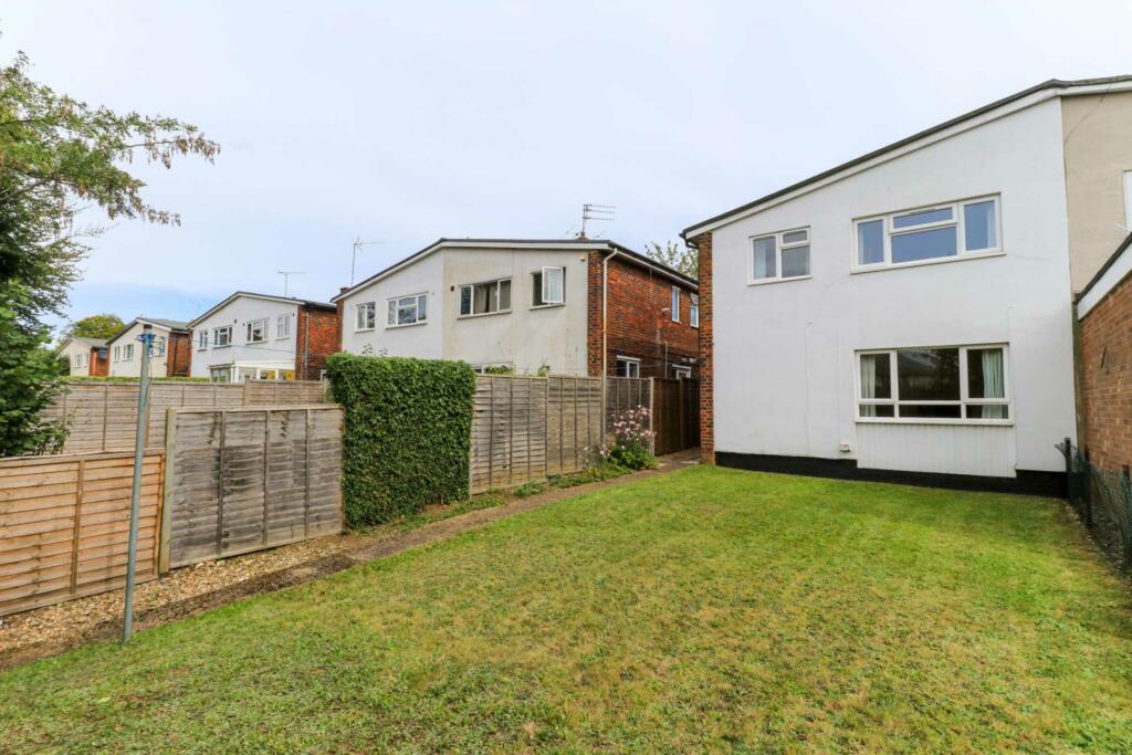 Additional property image - Ferndells, Hatfield