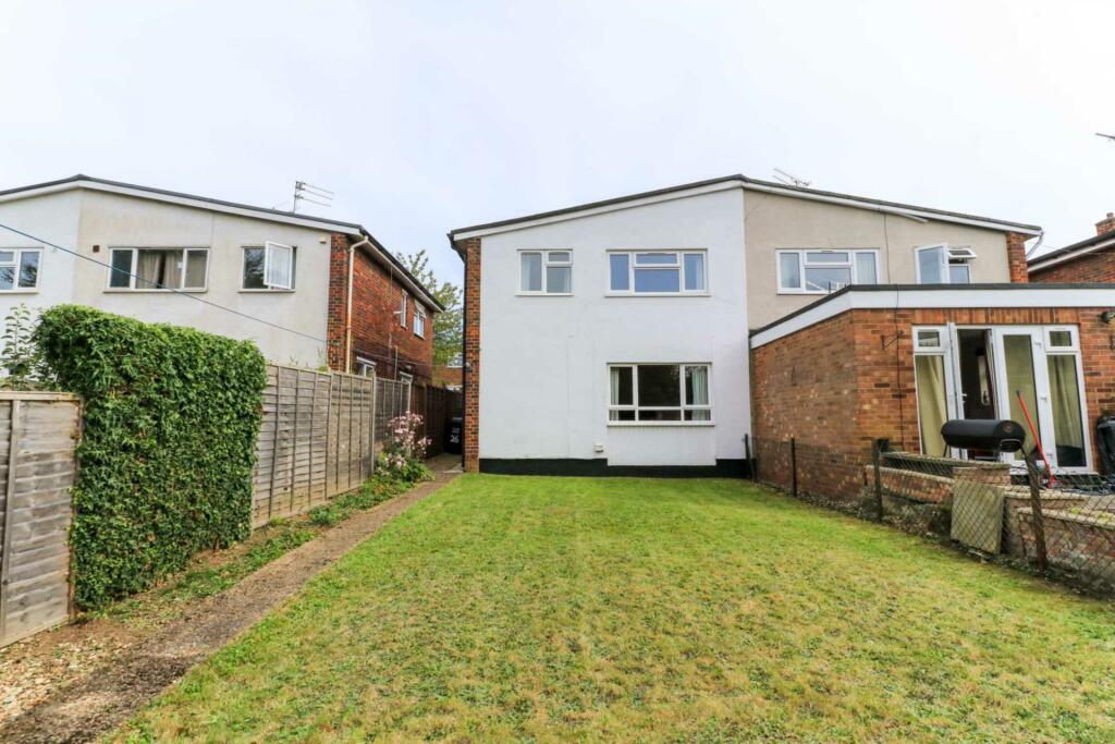 Additional property image - Ferndells, Hatfield
