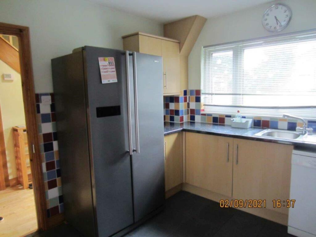 Additional property image - Pondcroft, Hatfield