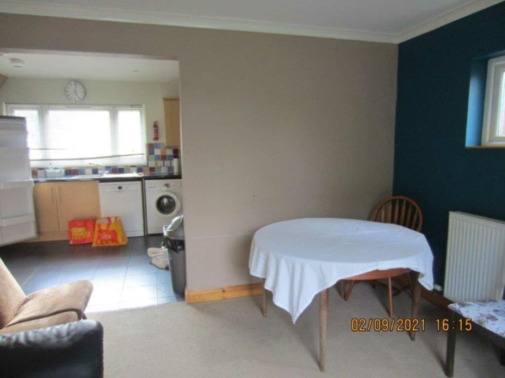 Additional property image - Pondcroft, Hatfield