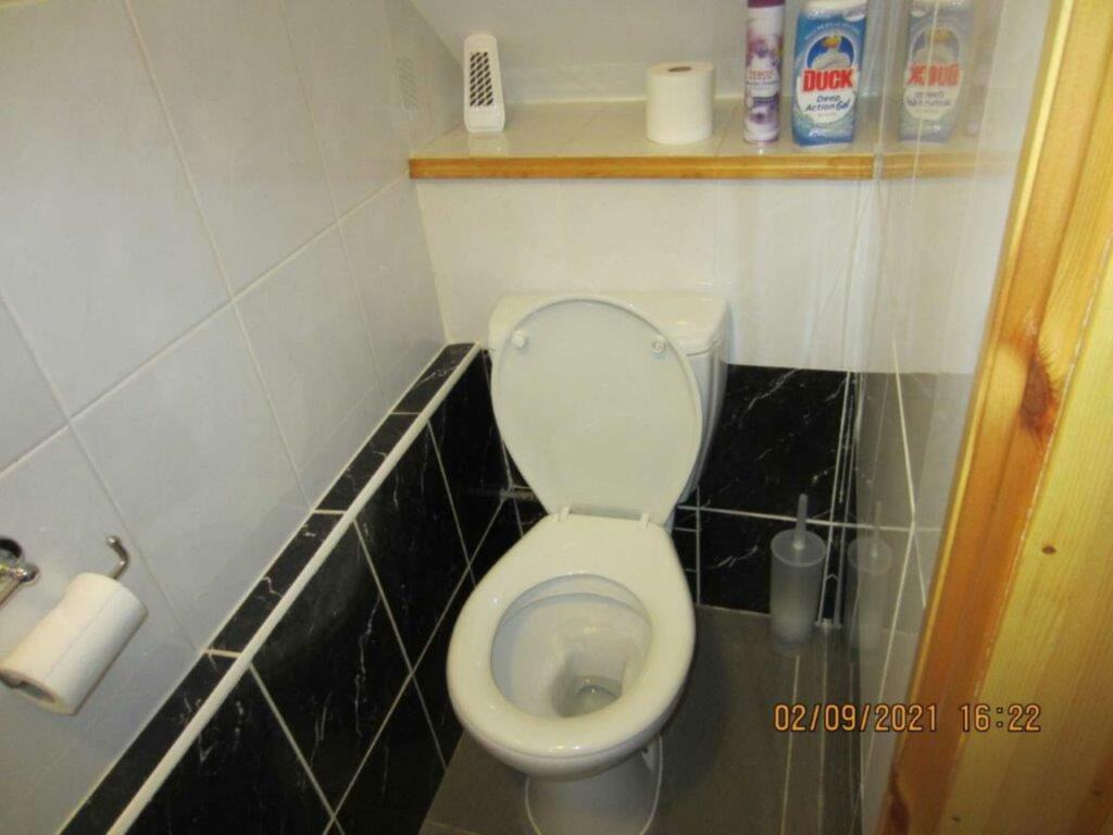 Additional property image - Pondcroft, Hatfield