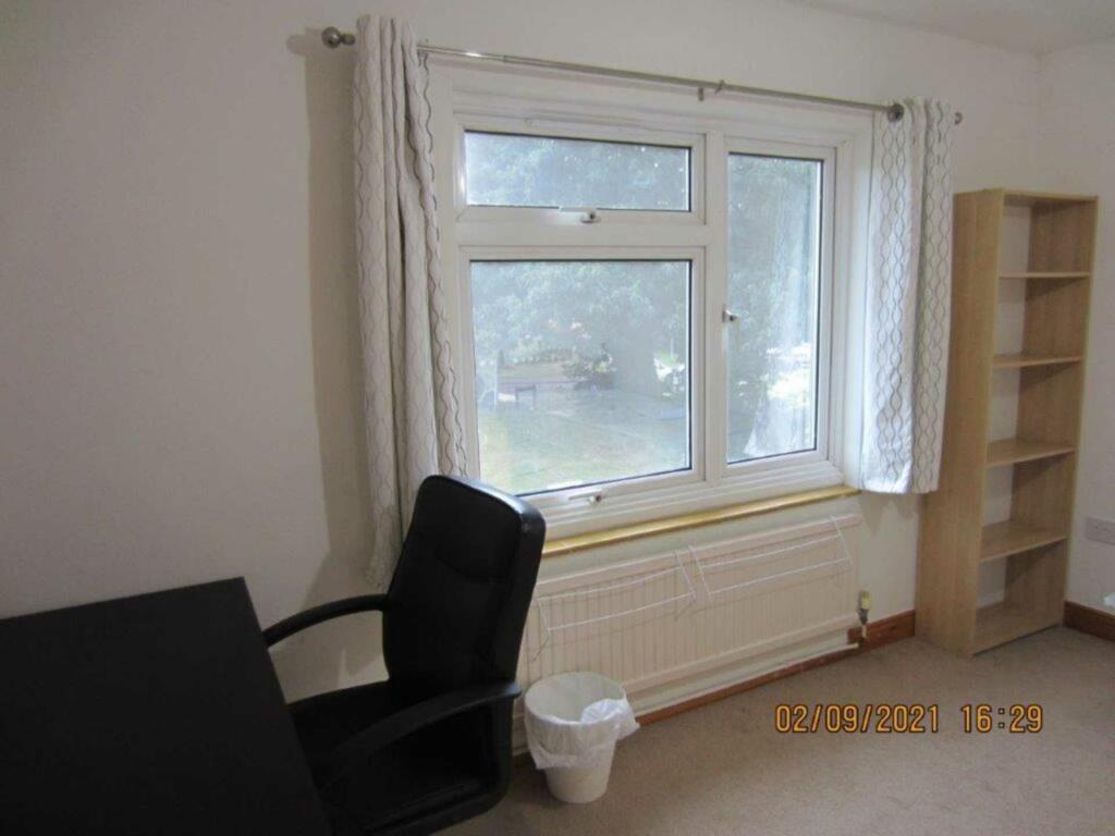 Additional property image - Pondcroft, Hatfield