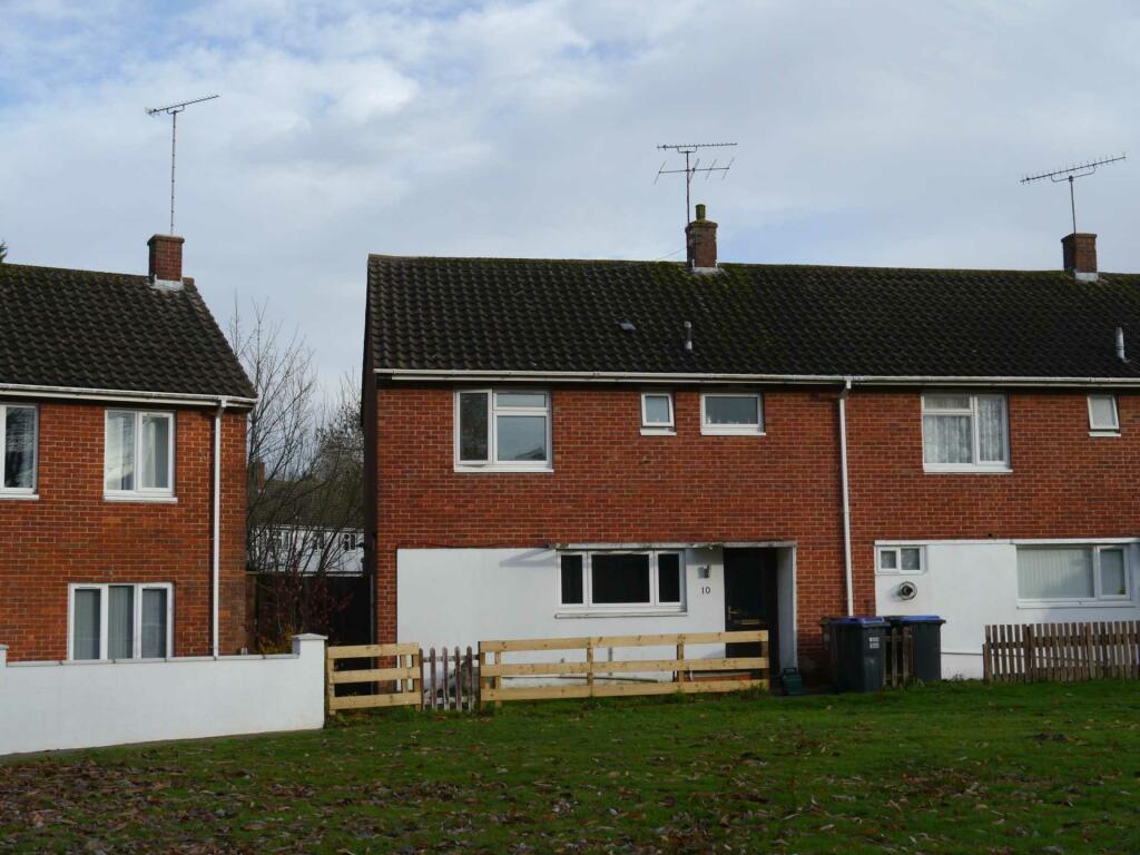 Additional property image - Pondcroft, Hatfield