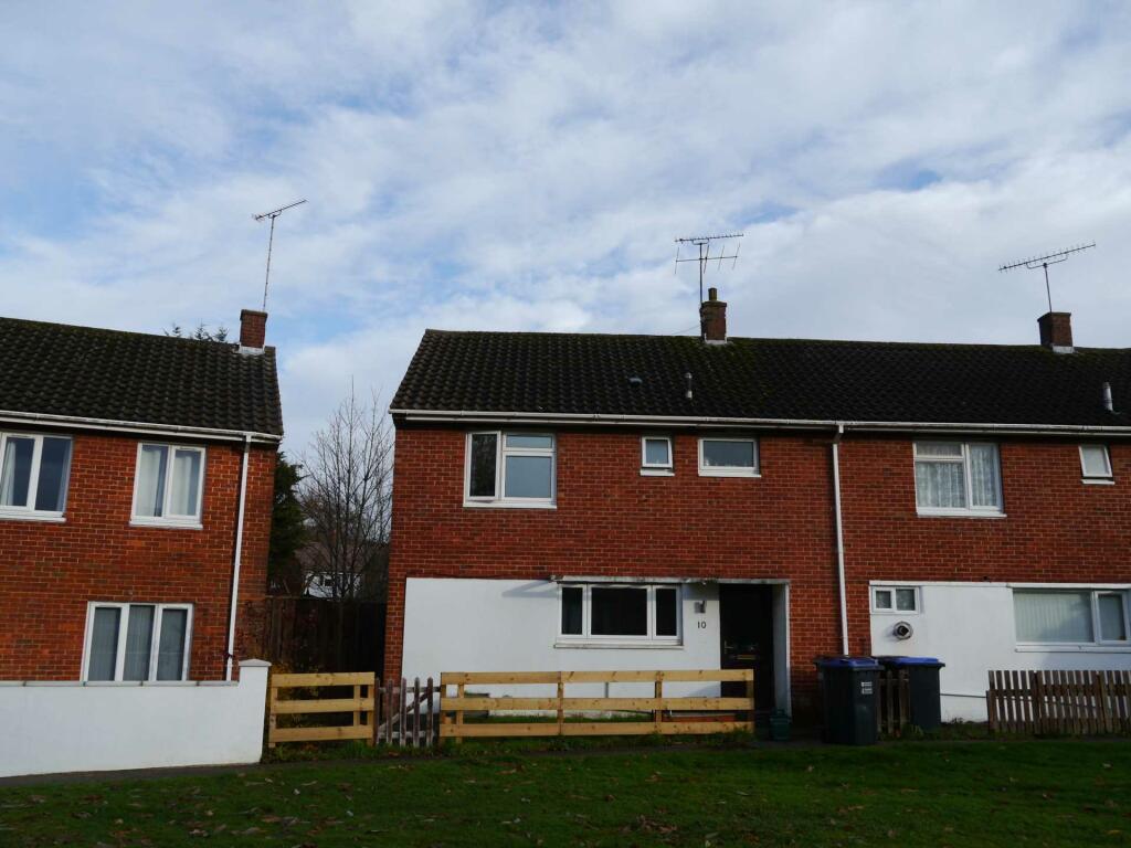 Additional property image - Pondcroft, Hatfield