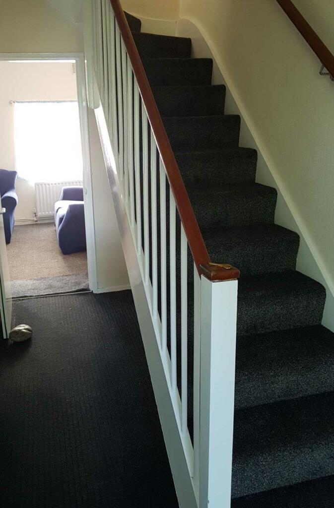 Additional property image - Pondcroft, Hatfield
