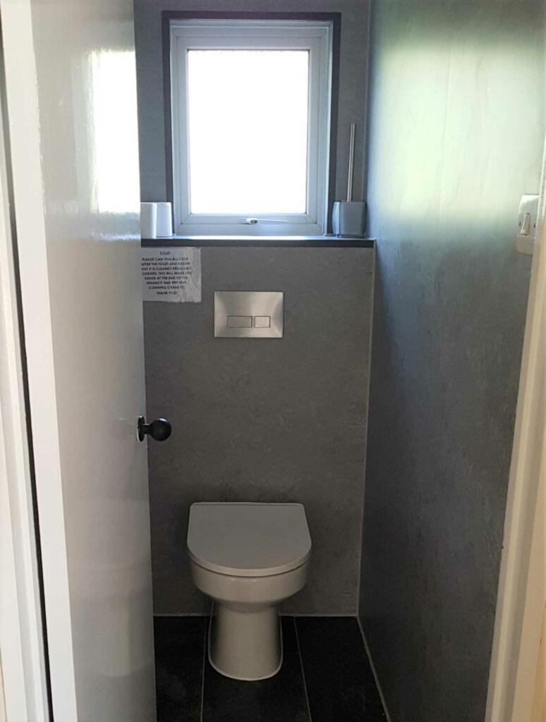 Additional property image - Pondcroft, Hatfield