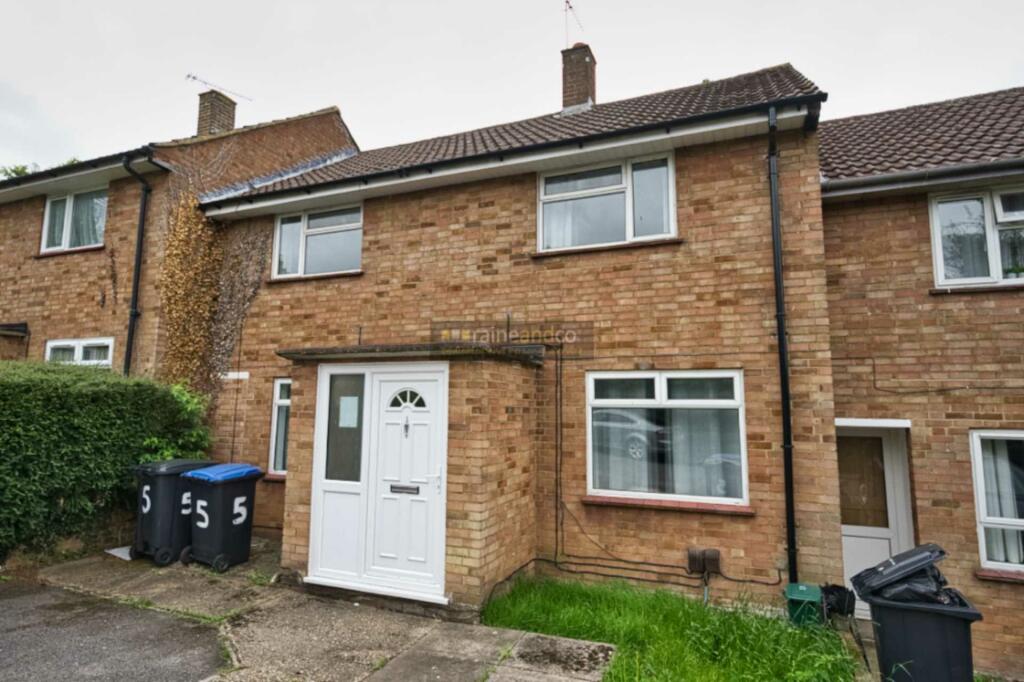 Additional property image - Blackthorne Close, Hatfield