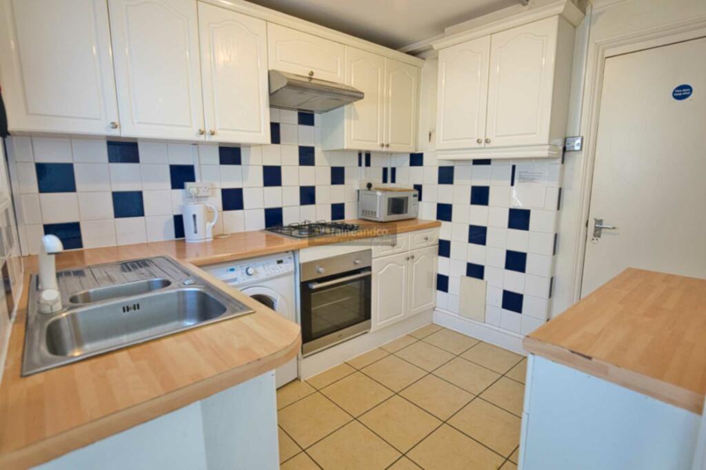 Additional property image - Eagle Way, Hatfield