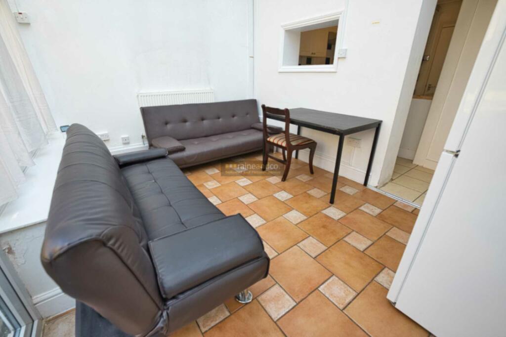 Additional property image - Eagle Way, Hatfield
