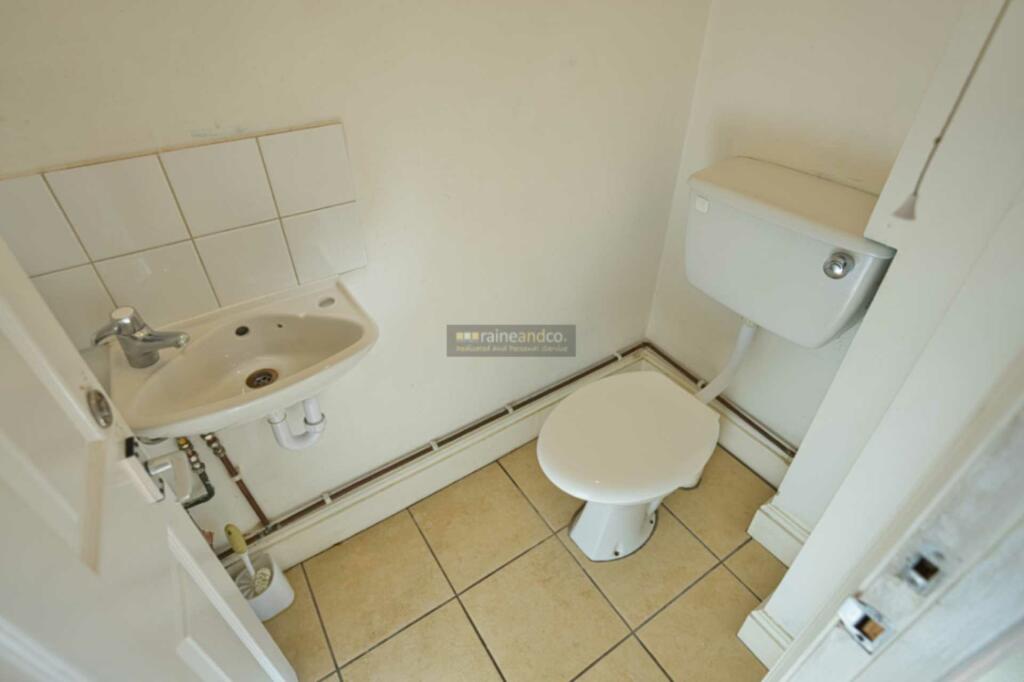 Additional property image - Eagle Way, Hatfield