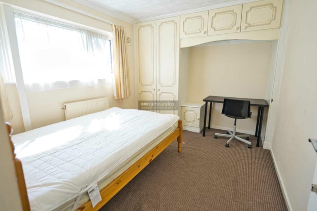 Additional property image - Eagle Way, Hatfield