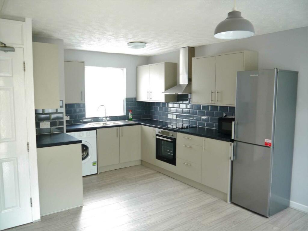 Additional property image - The Sidings, Hatfield