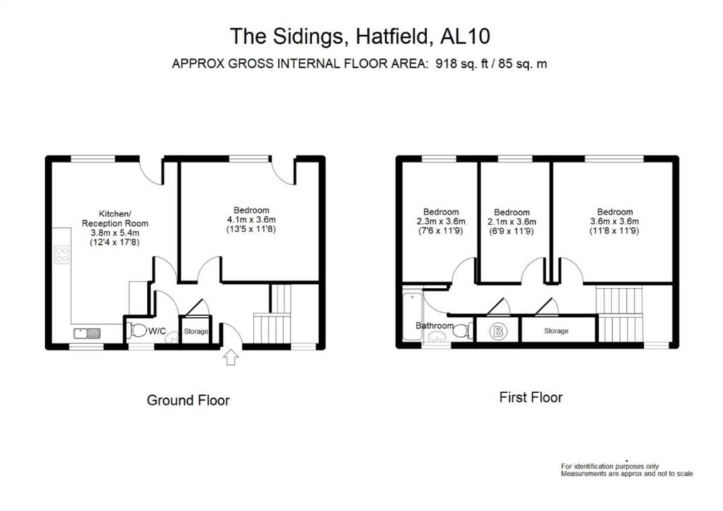 Additional property image - The Sidings, Hatfield