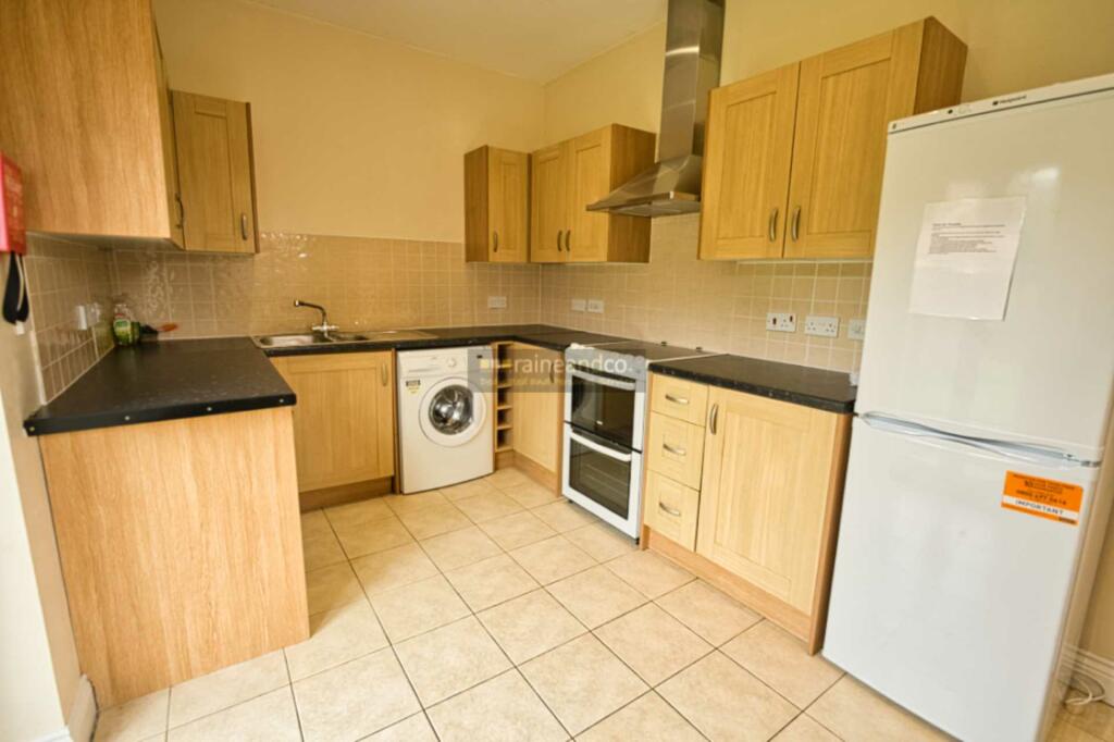 Additional property image - Waight Close, Hatfield