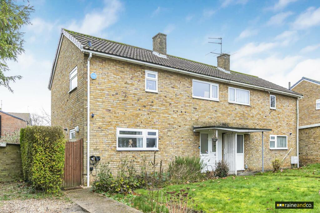 Additional property image - Elm Drive, Hatfield, Herts, AL10