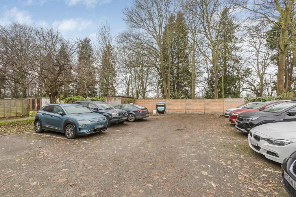 Additional property image - Talbot Road, Hatfield