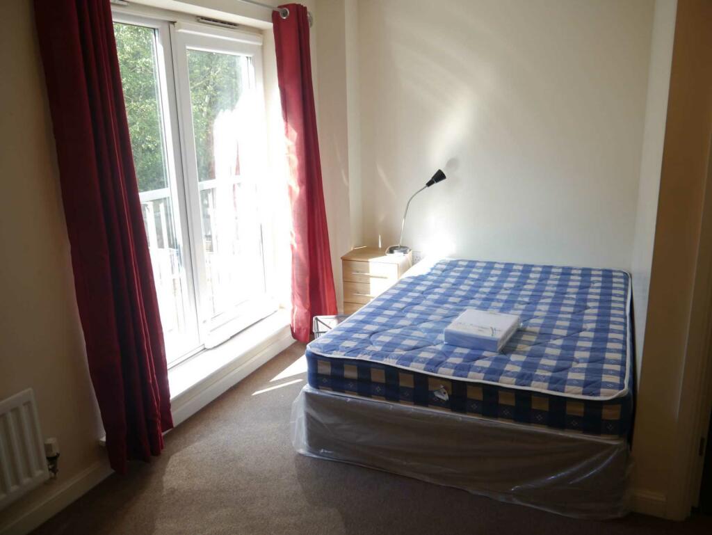 Additional property image - Aviation Avenue, Hatfield