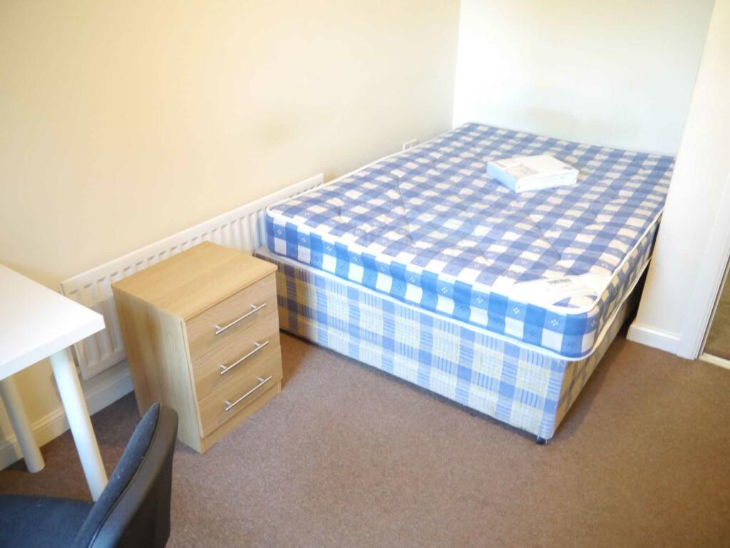 Additional property image - Aviation Avenue, Hatfield