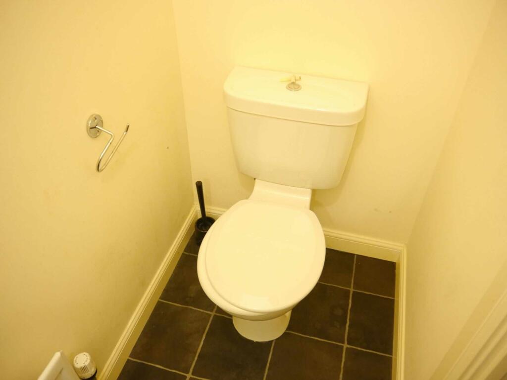 Additional property image - Aviation Avenue, Hatfield