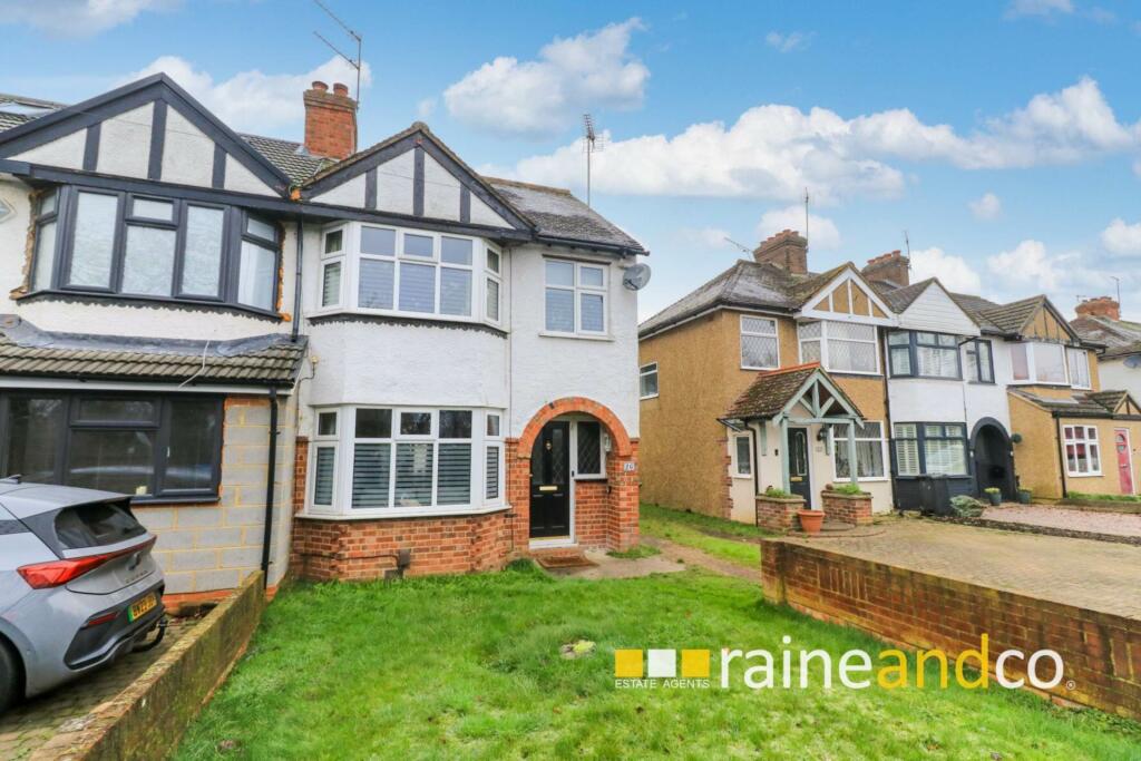 Additional property image - Green Lanes, Hatfield