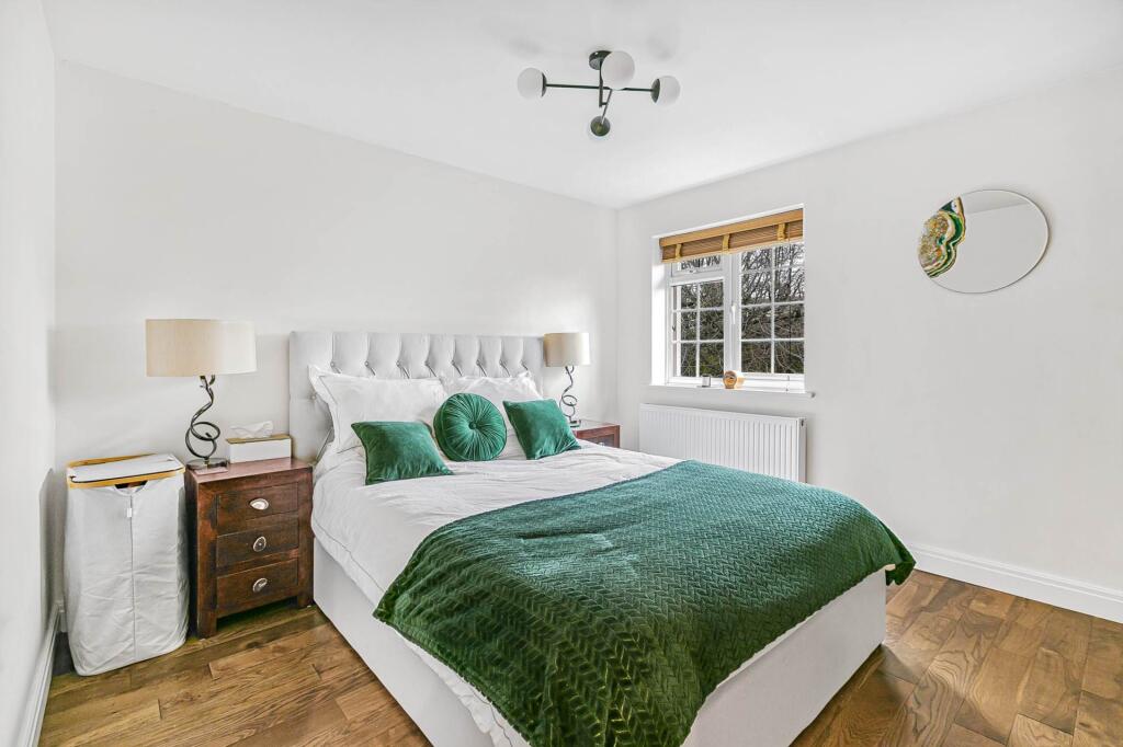 Additional property image - Park Mews, Old Hatfield