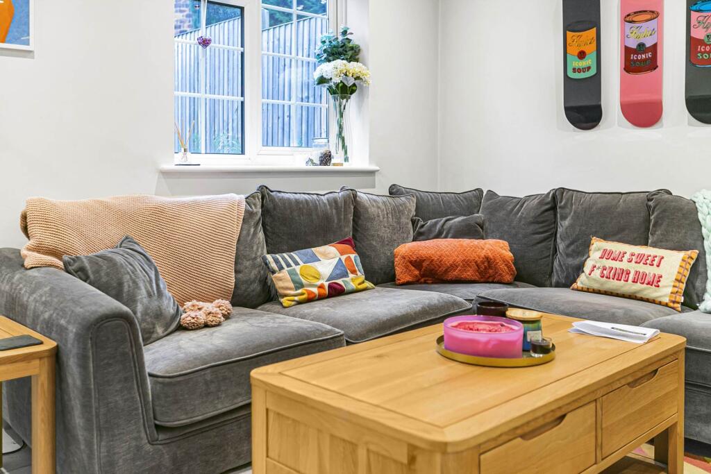 Additional property image - Park Mews, Old Hatfield