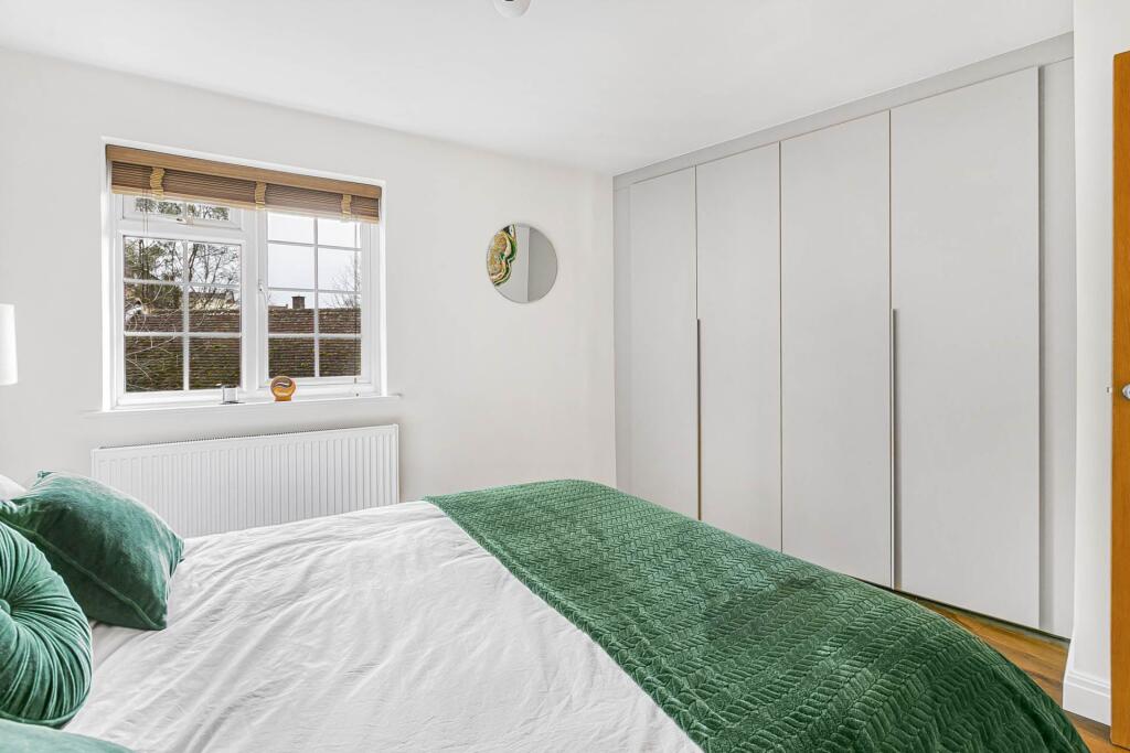 Additional property image - Park Mews, Old Hatfield