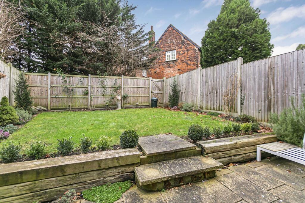 Additional property image - Park Mews, Old Hatfield