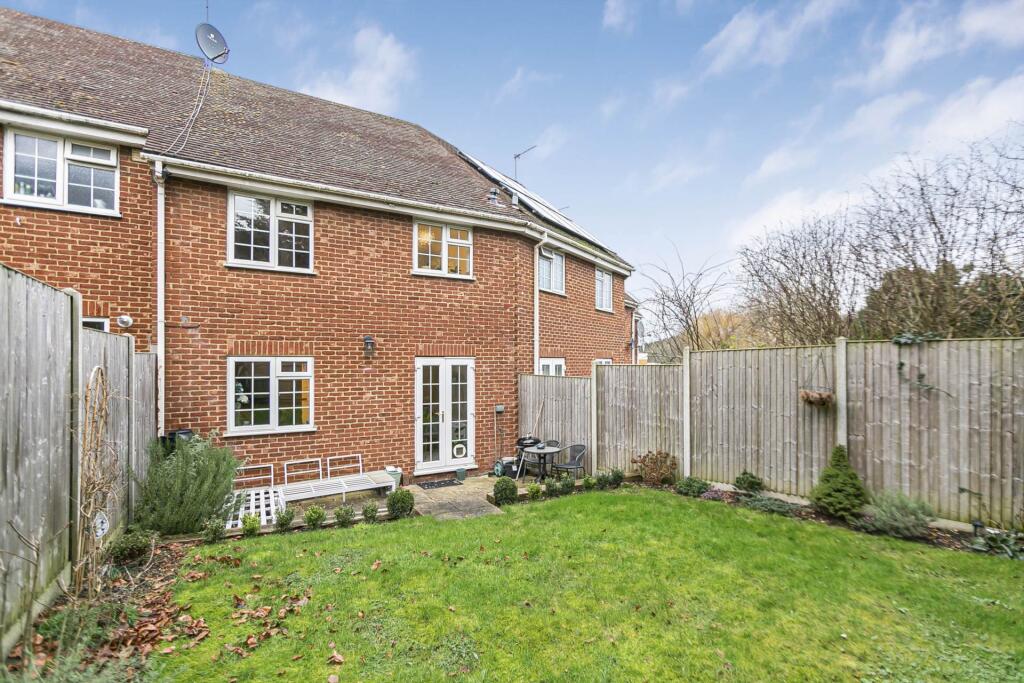 Additional property image - Park Mews, Old Hatfield