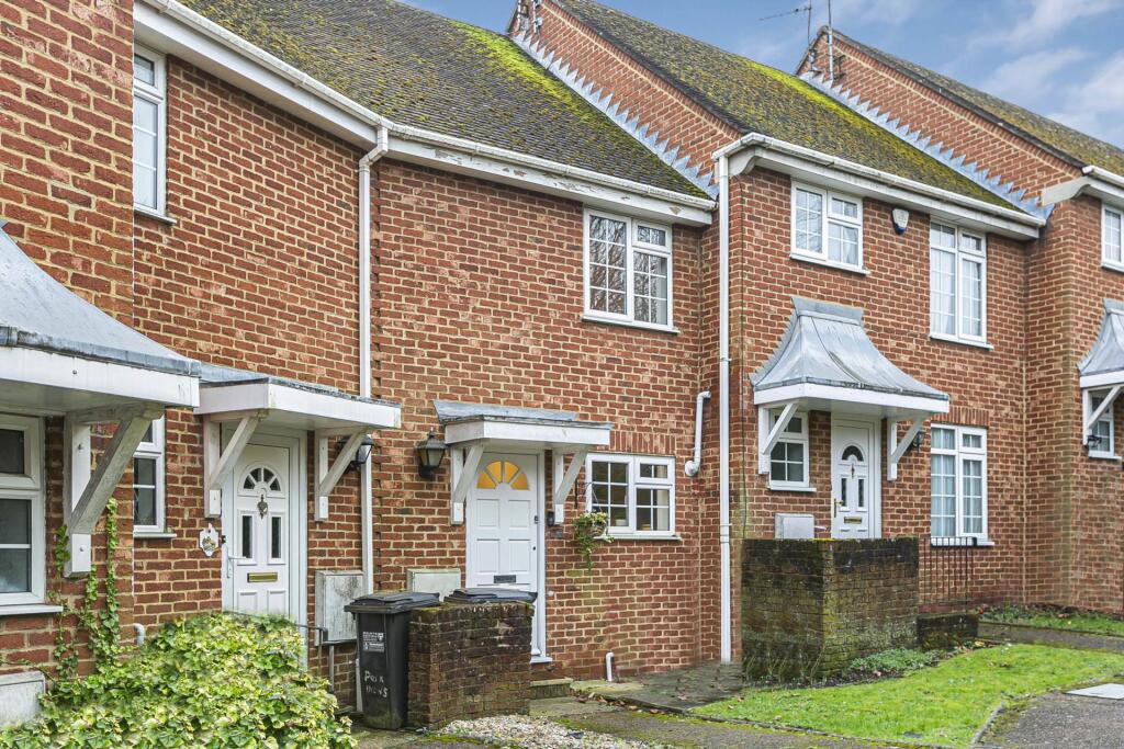 Additional property image - Park Mews, Old Hatfield