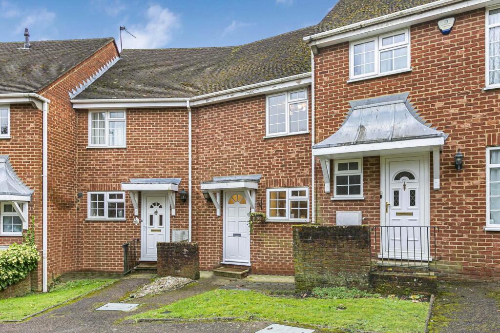 Additional property image - Park Mews, Old Hatfield