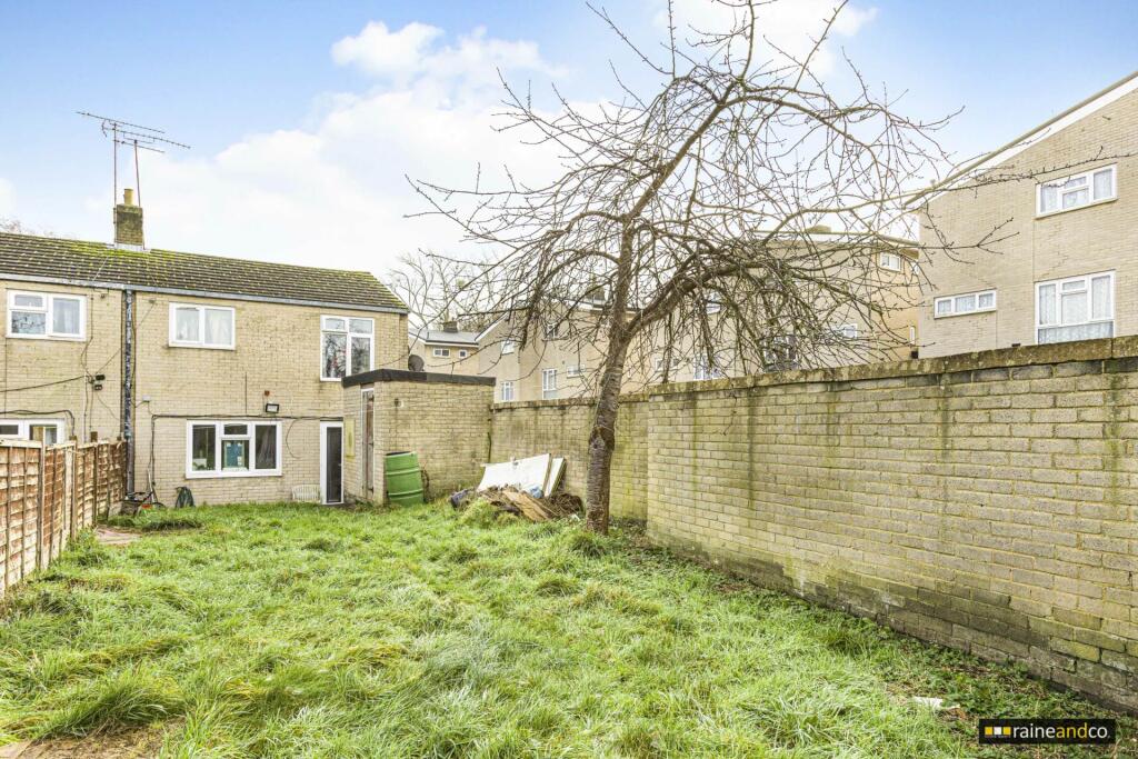 Additional property image - Hare Lane, Hatfield