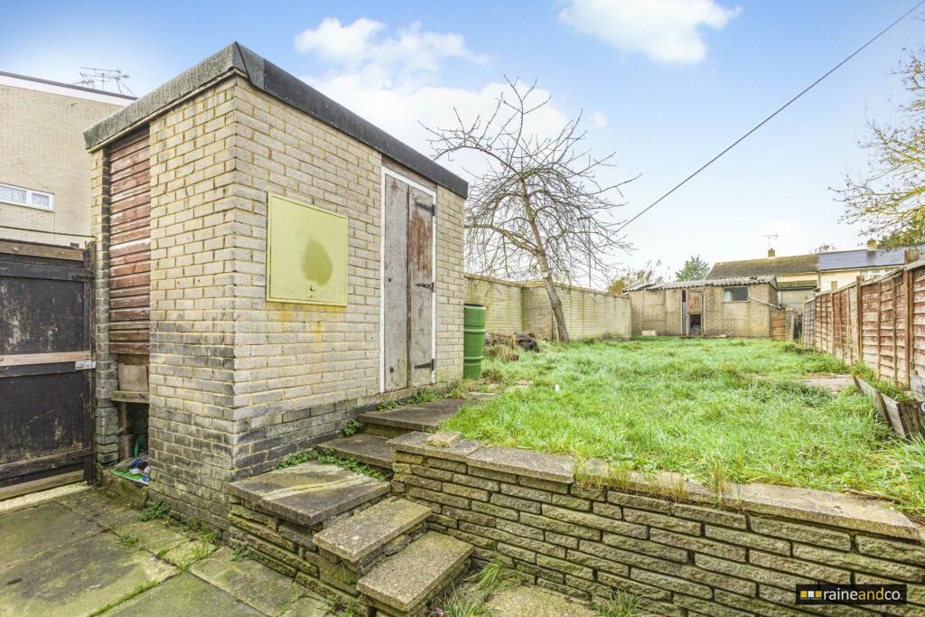 Additional property image - Hare Lane, Hatfield