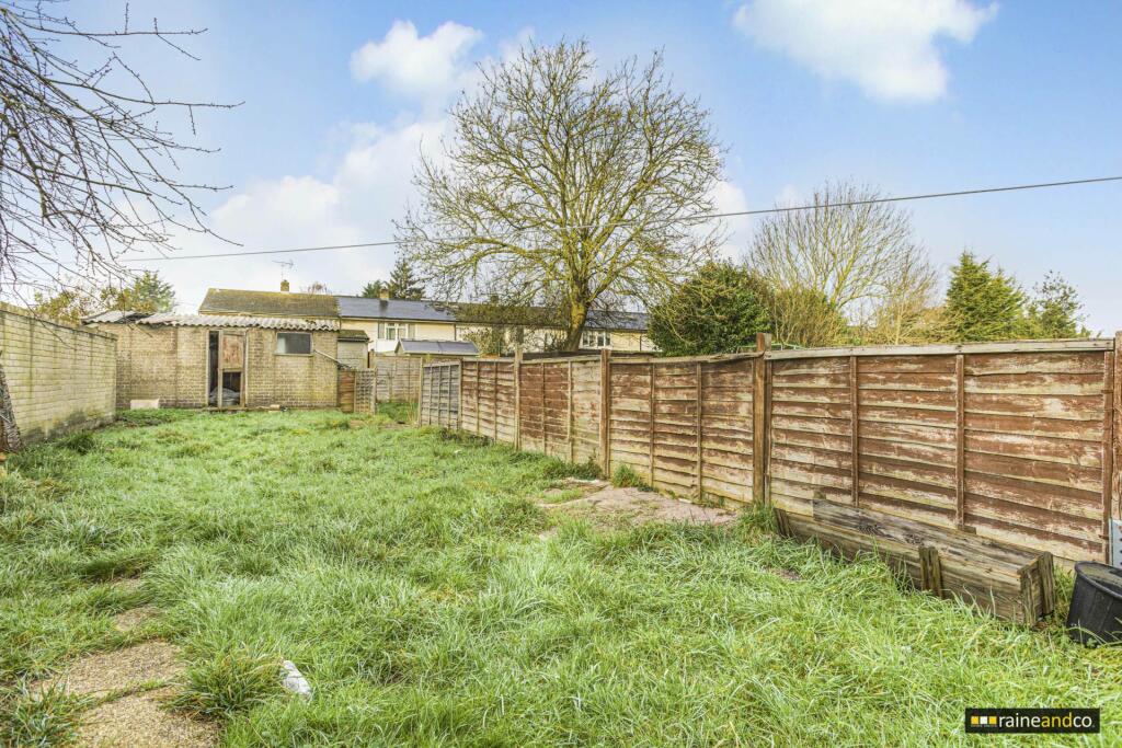 Additional property image - Hare Lane, Hatfield
