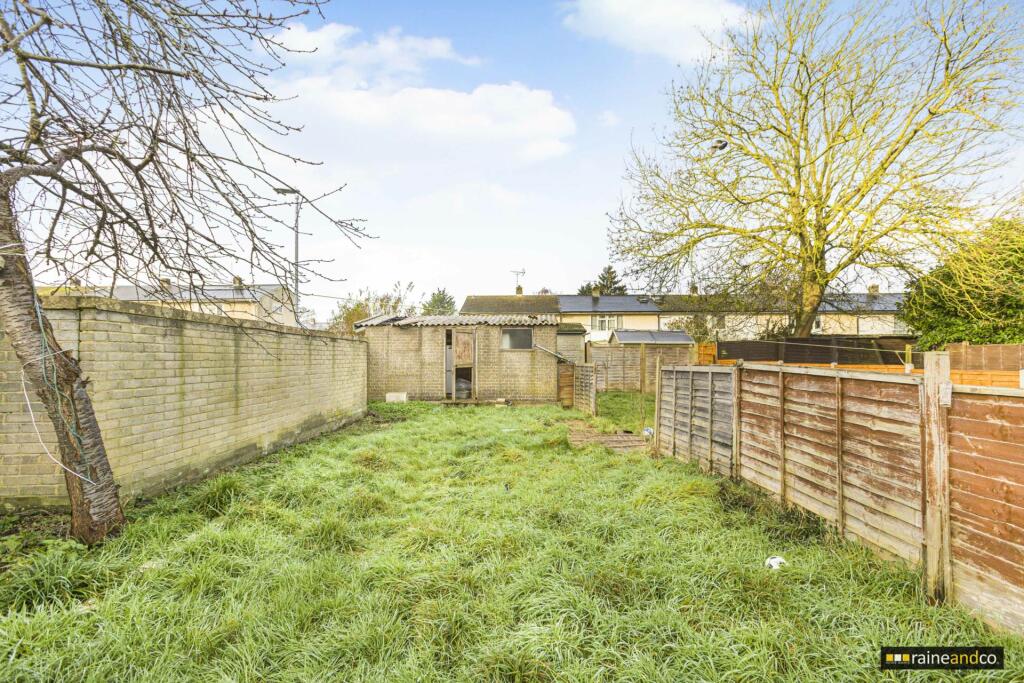 Additional property image - Hare Lane, Hatfield