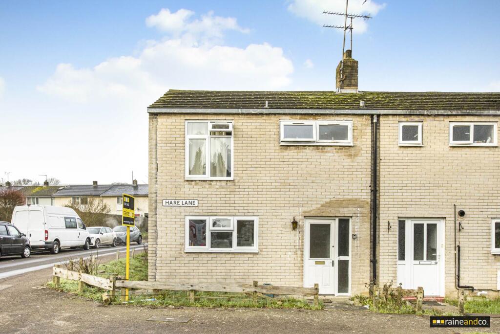 Additional property image - Hare Lane, Hatfield