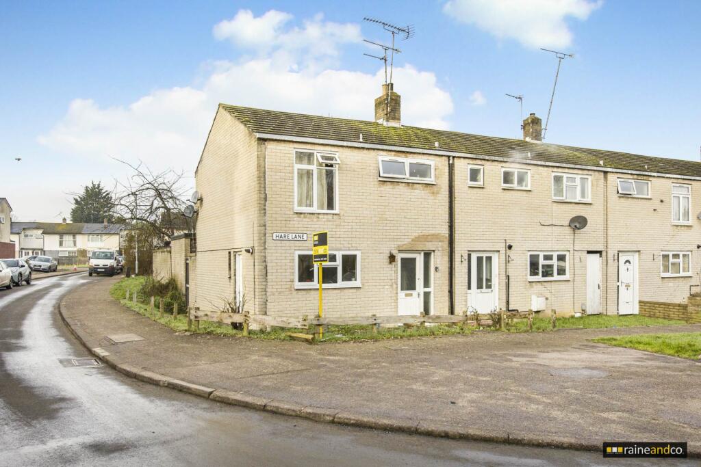 Additional property image - Hare Lane, Hatfield