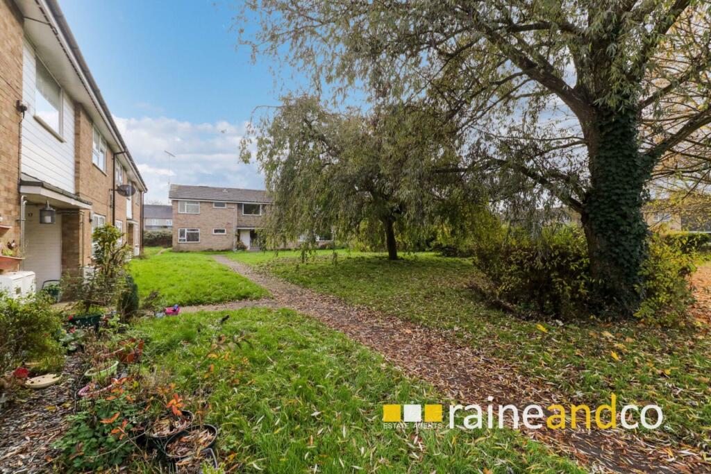 Additional property image - Stockbreach Close, Hatfield