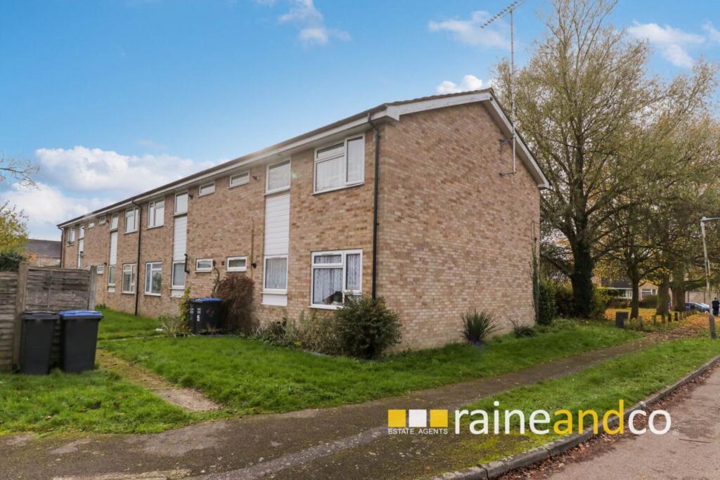 Additional property image - Stockbreach Close, Hatfield